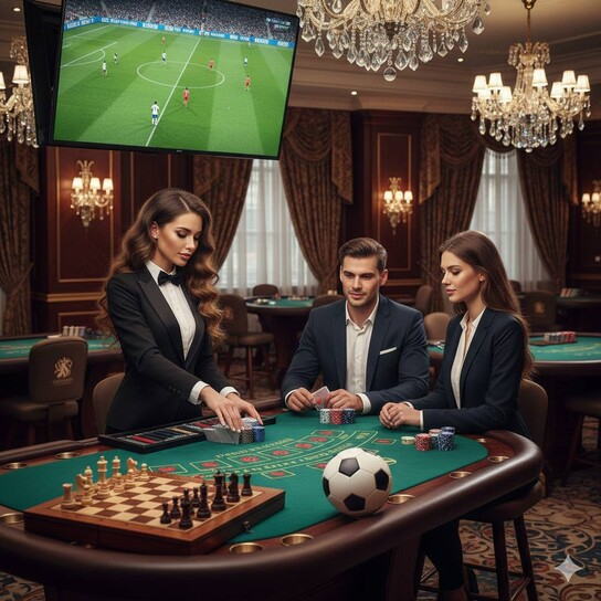 870云游戏 多端畅玩